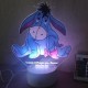 3D Детска лампа "Йори"