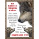 Подарък за мама с вълци